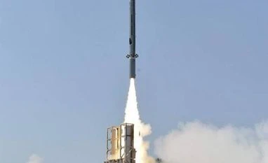 NASA's Artemis 1 mission to Moon to launch today: All you need to know rocket launch, missile launch