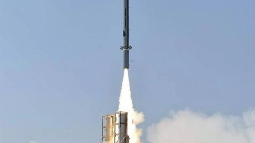rocket launch, missile launch India successfully tests DRDO-developed Indigenous Technology Cruise Missile
