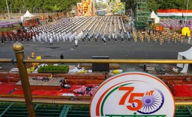 Delhi Police issues traffic advisory ahead of Independence Day independence day