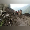 Missing American citizen's body found in Himachal's Lahaul and Spiti himachal landslide