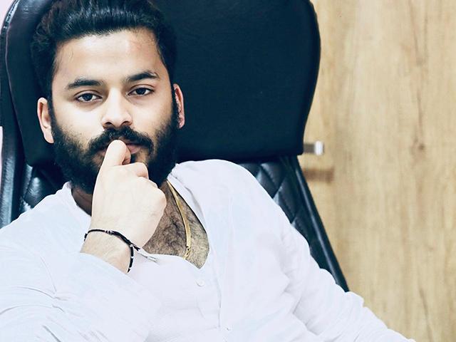 Meet a young entrepreneur Devin Yadav, who established multiple businesses in the age of 24. Business services