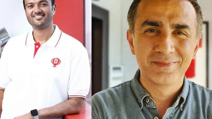 dreamsports Dream Sports' VC arm announces $250 mn corpus to invest in startups