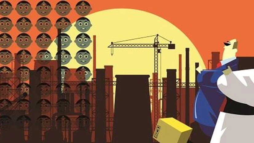 Illustration Illustration