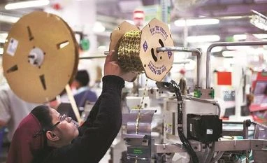 Motherson in race for Marelli Holdings' restructuring: Report Motherson Sumi