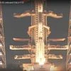 ISRO's GSLV fails to place earth observation satellite into orbit