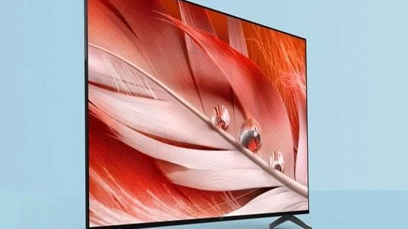 Sony Bravia XR series Sony Bravia XR series