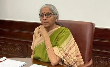 FM discusses key areas of cooperation to support recovery of BRICS nations Nirmala Sitharaman