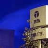 Tata Steel