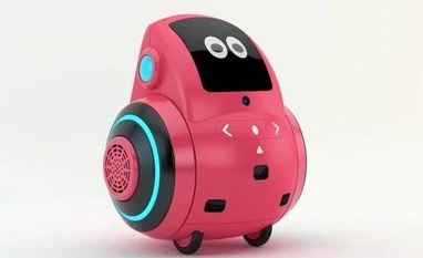 Robotics firm Miko raises $28 mn from existing and new investors miko 2