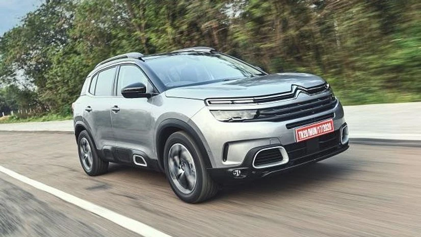 Citroen car Citroen car