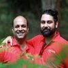 Licious, Licious founders, Abhay Hanjura, Vivek Gupta
