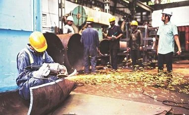 India's industrial production grows 13.6% in June on low base effect IIP, India's Industrial Production
