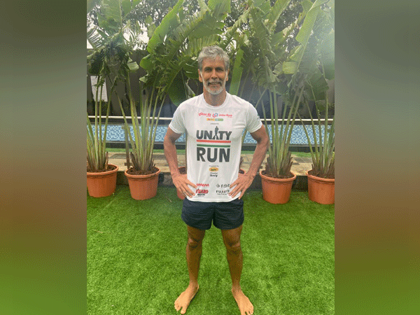 Tennis player James Blake