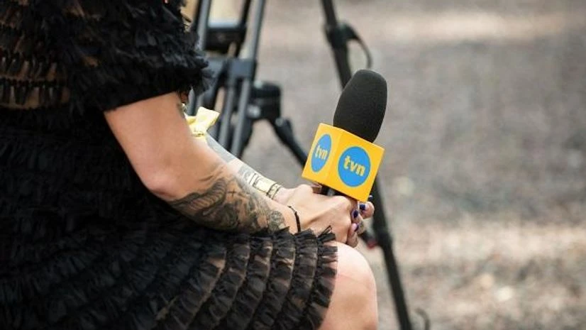 Poland media laws Poland media laws