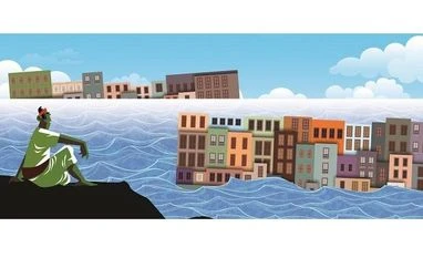 Best of BS Opinion: The Rs 6-trillion challenge, caste in stone, and more Illustration