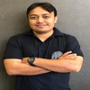 Aaditya Sharda, Infra.Market co-founder