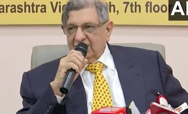 Bureaucratic red tape, licence raj came down under Modi govt: SII chairman Cyrus Poonawalla