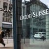 Credit Suisse adds risk veterans to board with UBS, Lloyds alums