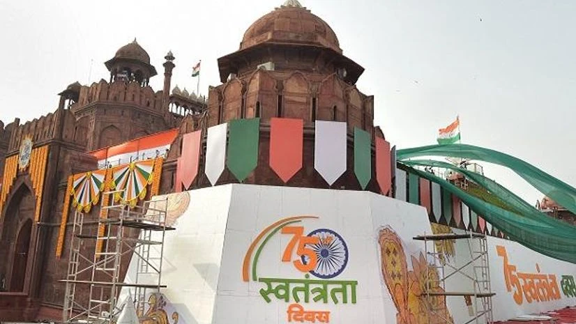 Red Fort, Independence Day Red Fort, Independence Day