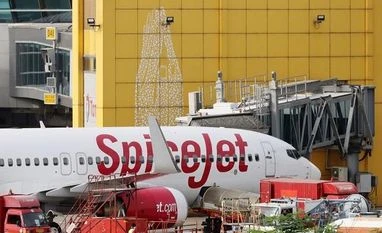 Rs 10 lakh fine on SpiceJet for training 737 Max pilots on faulty simulator SpiceJet