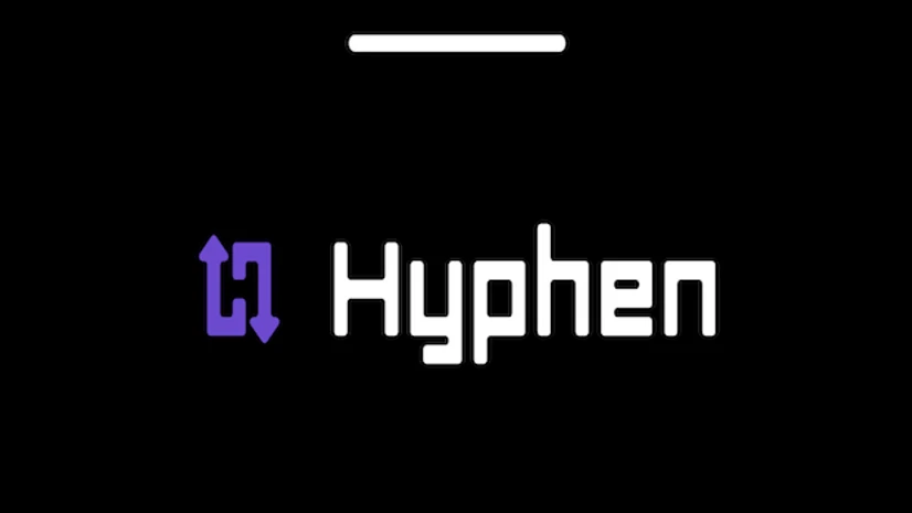 Hyphen Biconomy launches Hyphen, an instant cross-chain transaction platform