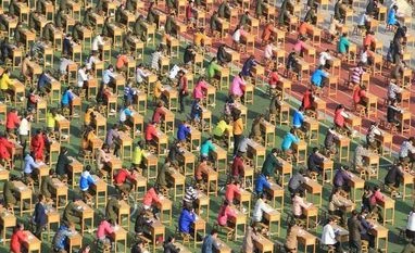 China's education crackdown pushes costly tutors underground China Education crackdown