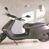Startup chutzpah: Newbie scooter maker Ola leads India's EV race