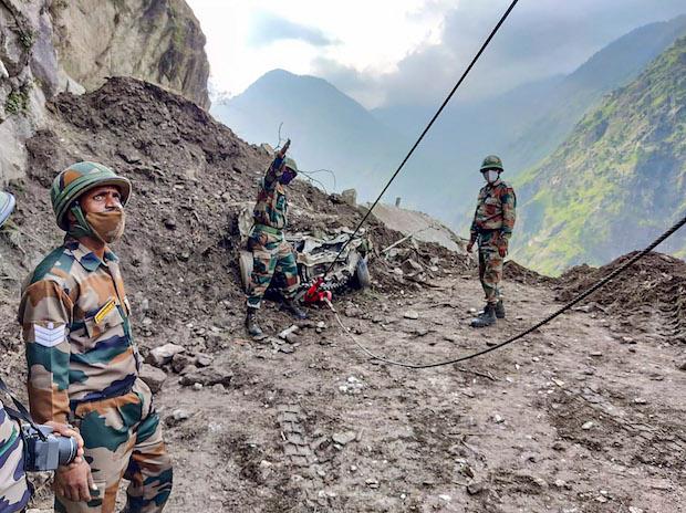 Himachal landslide: 3 more bodies found, death toll climbs to 28