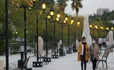 Iran will impose six-day 'general lockdown' due to coronavirus Coronavirus, Covid-19, Iran