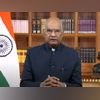 Ram Nath Kovind