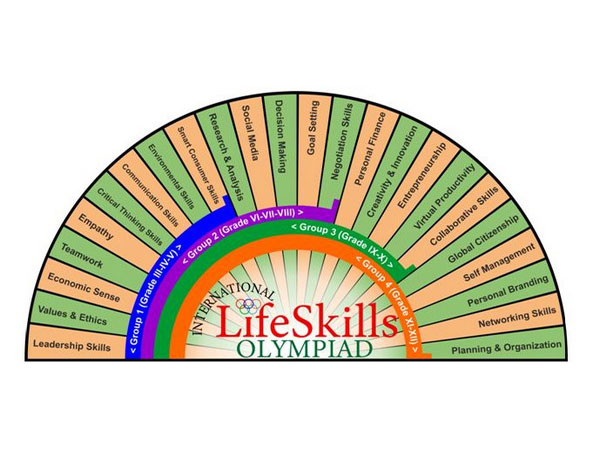 Tennis player James Blake