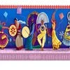 75th I-Day: Google doodle captures India's diversity, its dance forms