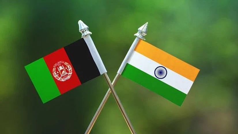 India Afghanistan India Afghanistan