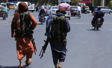 LIVE: Afghanistan now emancipated, we seek no revenge, says Taliban Taliban