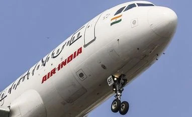 'Govt making all efforts to complete AI disinvestment process by Dec-end' Air India