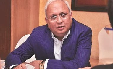 Time to cut weight in mid-, small-cap stocks: Samir Arora, Helios Capital Samir Arora, founder and fund manager, Helios Capital