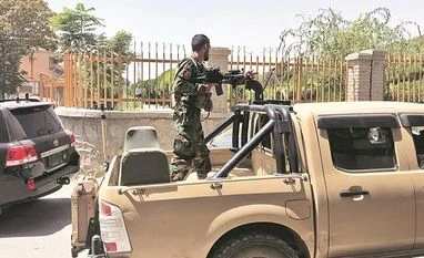 Sikhs taking shelter in Kabul will be brought to India soon: Puri Afghanistan, kabul