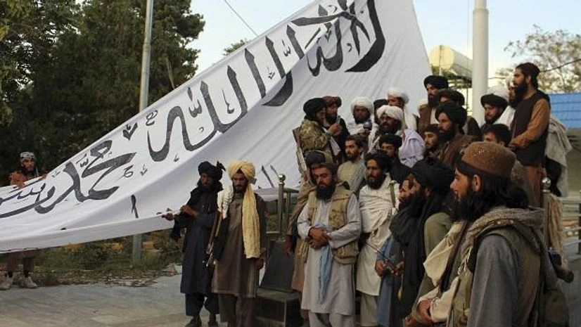 taliban taliban