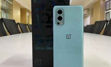 OnePlus Nord 2 Pac-Man Edition's India pricing revealed ahead of launch OnePlus Nord 2 5G