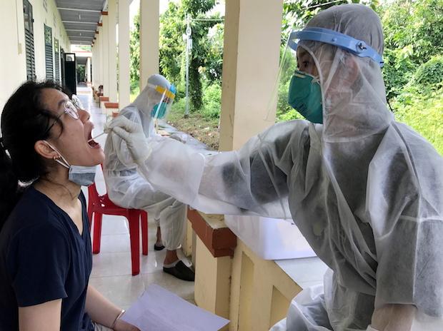 World Covid Dispatch: Ho Chi Minh City extends lockdown by a month