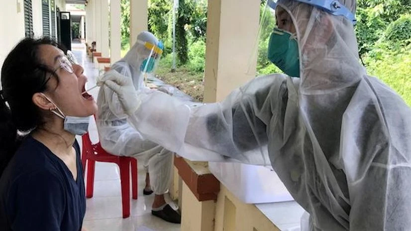 Vietnam, Coronavirus, Covid-19 World Covid Dispatch: Ho Chi Minh City extends lockdown by a month
