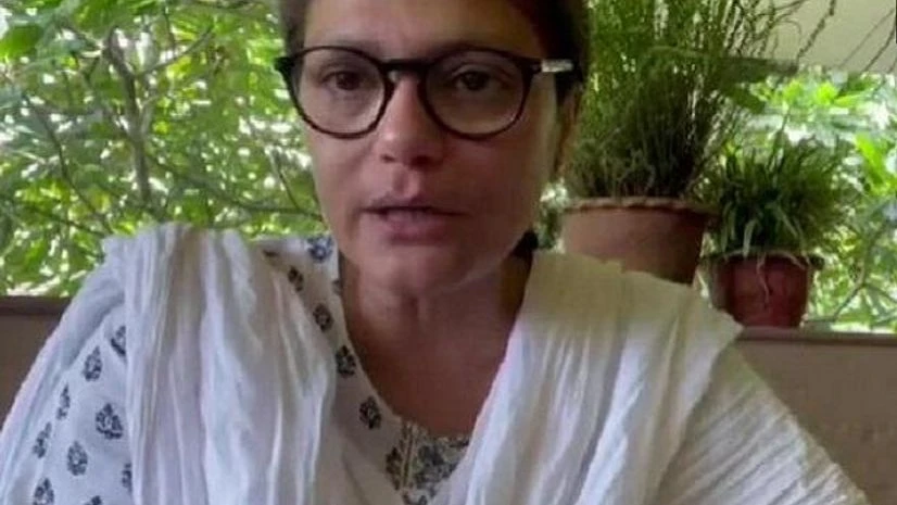 Sushmita Dev Sushmita Dev