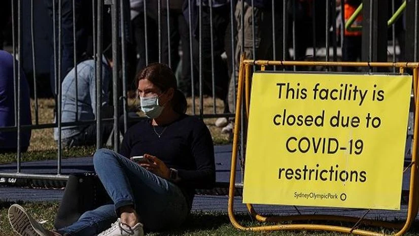 australia, coronavirus, vaccine australia, coronavirus, vaccine