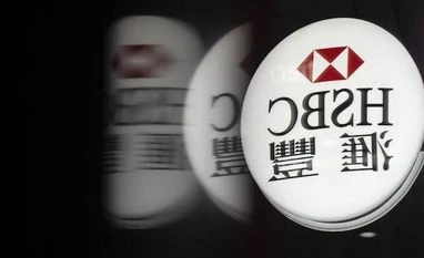 HSBC, StanChart may face secondary shockwaves from Evergrande crisis HSBC