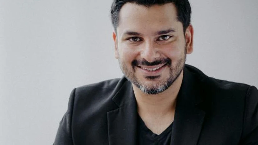 Tushar Vashisht-Co-founder and CEO Tushar Vashisht-Co-founder and CEO