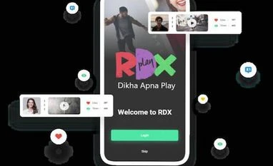 Rhiti Group partners with Kanodia Group to launch 'RDX Play' RDX Play
