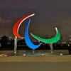 Paralympics, Tokyo 2020 Paralympics, Tokyo 2020