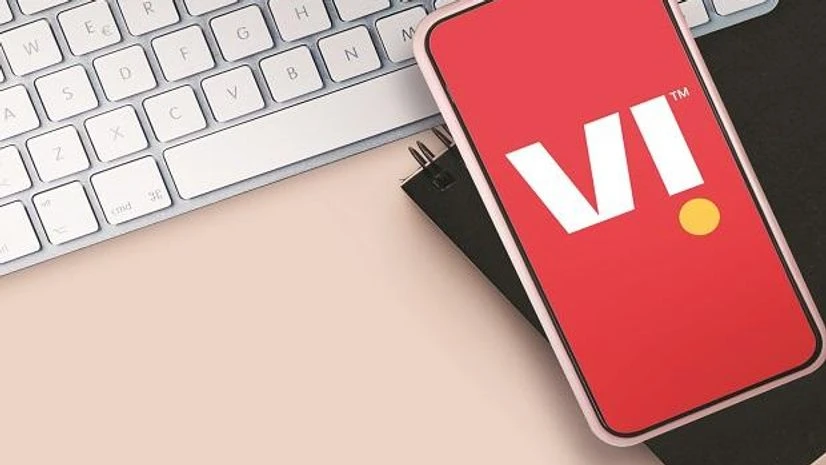 Vodafone Idea Vodafone Idea