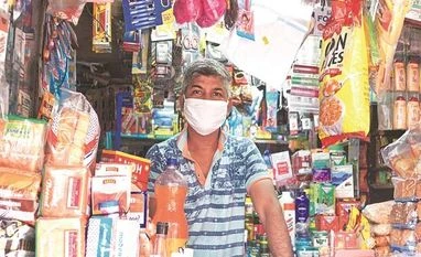 Domestic retail sales in November up 9% over pre-pandemic levels: RAI Retail stores