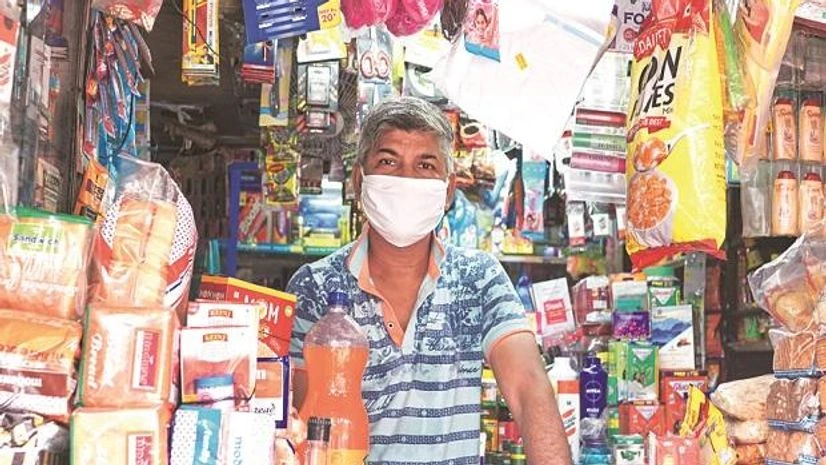 Retail stores Retail stores